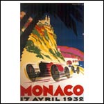 Monaco Racing